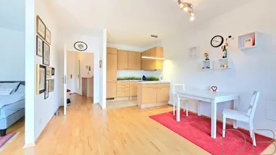 1-Zimmer-Wohnung kaufen in Mödling – 50 m², € 215.000 – Bild 4 von 13