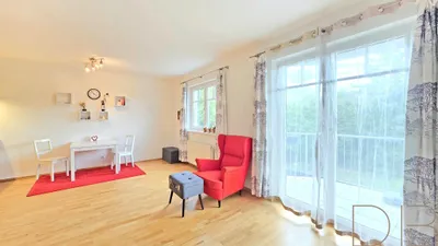 1-Zimmer-Wohnung kaufen in Mödling – 50 m², € 215.000 – Bild 12 von 13