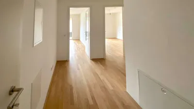 2-Zimmer-Wohnung kaufen in Sankt Johann im Pongau – 59 m², € 298.000 – Bild 6 von 12