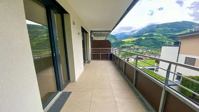 2-Zimmer-Wohnung kaufen in Sankt Johann im Pongau – 59 m², € 298.000 – Bild 10 von 12
