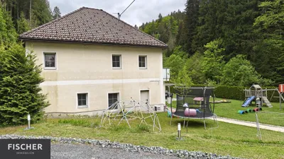 5-Zimmer-Haus kaufen in Villach Land – 140 m², € 295.000 – Bild 5 von 12
