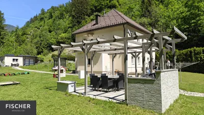 5-Zimmer-Haus kaufen in Villach Land – 140 m², € 295.000 – Bild 2 von 12