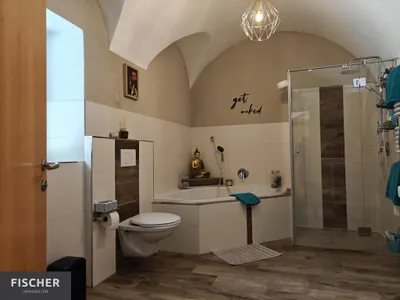 5-Zimmer-Haus kaufen in Villach Land – 140 m², € 295.000 – Bild 9 von 12