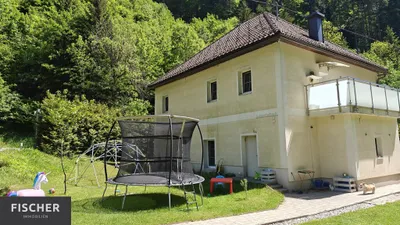 5-Zimmer-Haus kaufen in Villach Land – 140 m², € 295.000