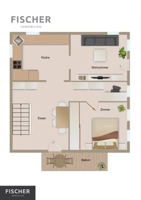 5-Zimmer-Haus kaufen in Villach Land – 140 m², € 295.000 – Bild 12 von 12