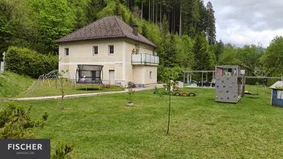 5-Zimmer-Haus kaufen in Villach Land – 140 m², € 295.000 – Bild 4 von 12
