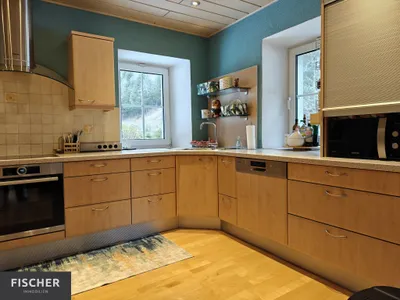 5-Zimmer-Haus kaufen in Villach Land – 140 m², € 295.000 – Bild 6 von 12