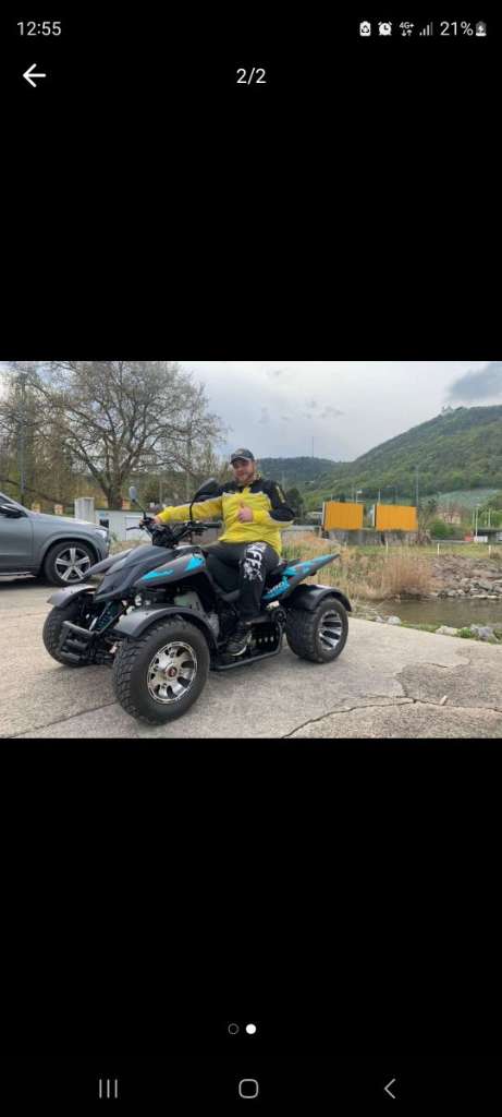 Access Xtreme Quad