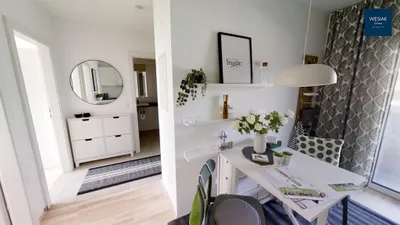 3-Zimmer-Wohnung mieten in Graz – 50 m², € 699 – Bild 16 von 34