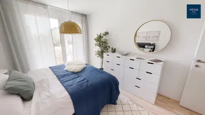 3-Zimmer-Wohnung mieten in Graz – 50 m², € 699 – Bild 11 von 34