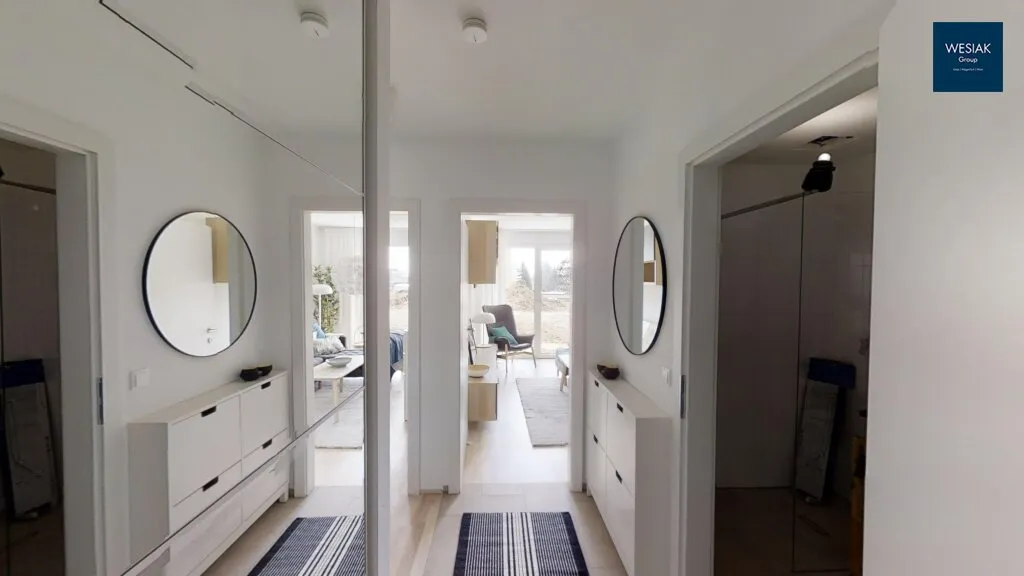 Wohnung – Graz, Smart City, Lend - Ansicht 2