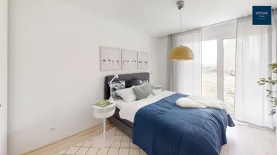 3-Zimmer-Wohnung mieten in Graz – 50 m², € 699 – Bild 30 von 34