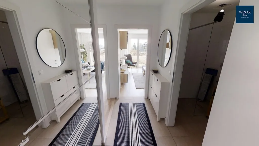 Wohnung – Graz, Smart City, Lend - Ansicht 3