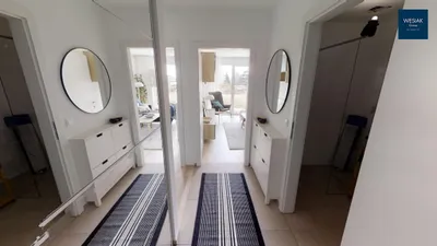 3-Zimmer-Wohnung mieten in Graz – 50 m², € 699 – Bild 3 von 34