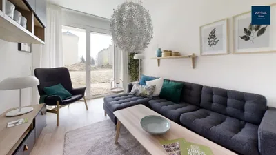 3-Zimmer-Wohnung mieten in Graz – 50 m², € 699 – Bild 31 von 34