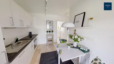 3-Zimmer-Wohnung mieten in Graz – 50 m², € 699 – Bild 18 von 34