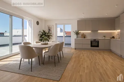 4-Zimmer-Wohnung kaufen in Linz Land – 112,11 m², € 585.000 – Bild 4 von 21