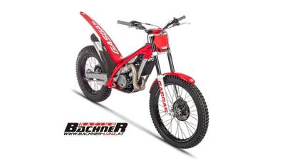 GasGas TXT 250 Racing AKTIONSPREIS