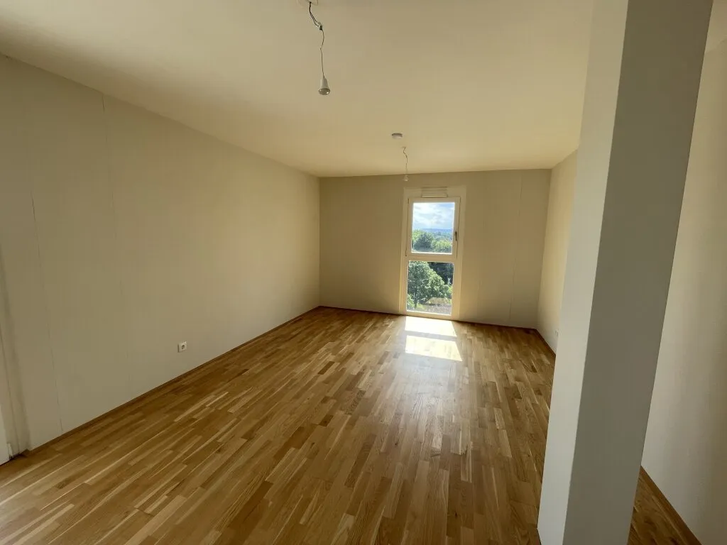 3-Zimmer-Neubau mit Balkon AB SOFORT – pohled 3