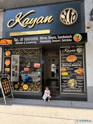 Gewerbeimmobilie mieten in Wien – 60 m², € 900