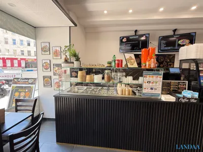 Gewerbeimmobilie mieten in Wien – 60 m², € 900 – Bild 3 von 12