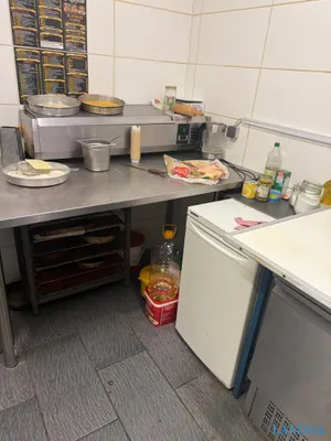 Gewerbeimmobilie mieten in Wien – 60 m², € 900 – Bild 11 von 12