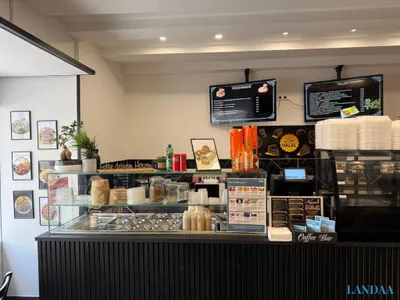 Gewerbeimmobilie mieten in Wien – 60 m², € 900 – Bild 2 von 12