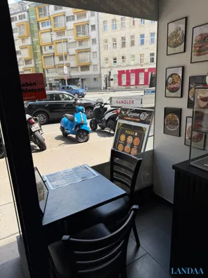 Gewerbeimmobilie mieten in Wien – 60 m², € 900 – Bild 8 von 12