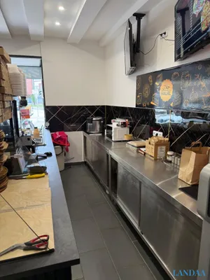 Gewerbeimmobilie mieten in Wien – 60 m², € 900 – Bild 5 von 12