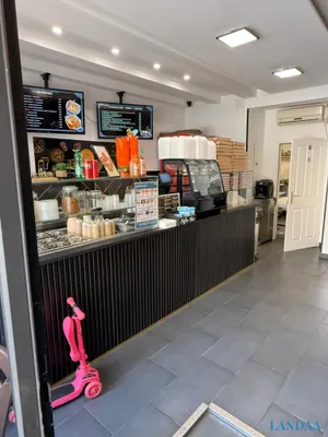 Gewerbeimmobilie mieten in Wien – 60 m², € 900 – Bild 4 von 12