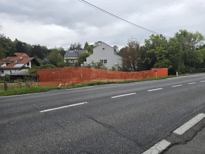 Grundstück kaufen in Graz – 1 001 m², € 299.000 – Bild 5 von 9