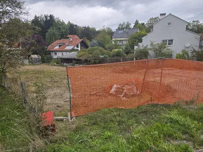 Grundstück kaufen in Graz – 1 001 m², € 299.000 – Bild 8 von 9