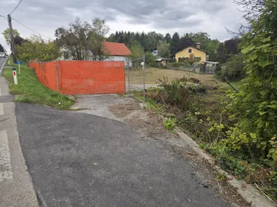 Grundstück kaufen in Graz – 1 001 m², € 299.000 – Bild 6 von 9