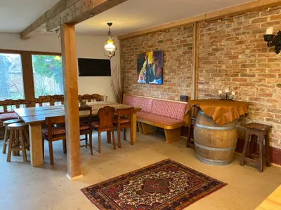 6-Zimmer-Haus kaufen in Hartberg-Fürstenfeld – 313 m², € 520.000 – Bild 32 von 55