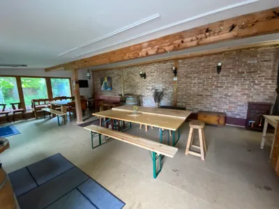 6-Zimmer-Haus kaufen in Hartberg-Fürstenfeld – 313 m², € 520.000 – Bild 35 von 55