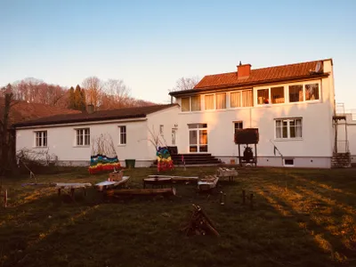 6-Zimmer-Haus kaufen in Hartberg-Fürstenfeld – 313 m², € 520.000 – Bild 7 von 55