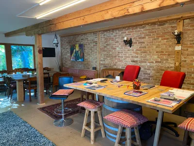 6-Zimmer-Haus kaufen in Hartberg-Fürstenfeld – 313 m², € 520.000 – Bild 34 von 55