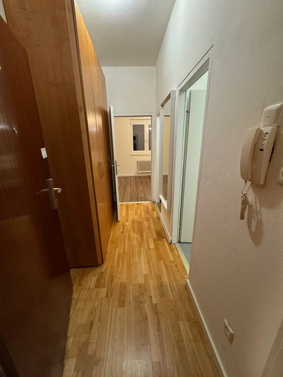 1 - Zimmer Wohnung ab 01.09 zu vermieten - Ansicht 3