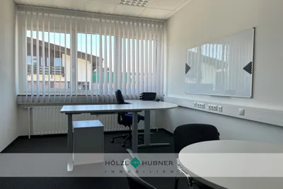 Gewerbeimmobilie mieten in Salzburg-Umgebung – 152 m², € 2.102