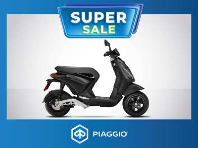 Piaggio 1 Active L3 (60km/h)