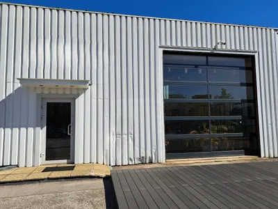 Gewerbeimmobilie mieten in Wien – 376 m², € 4.006 – Bild 3 von 4