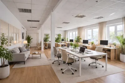 Gewerbeimmobilie mieten in Wien – 376 m², € 4.006 – Bild 4 von 4