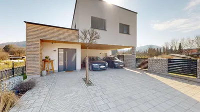 4-Zimmer-Haus kaufen in Neunkirchen – 147,5 m², € 749.000 – Bild 2 von 8