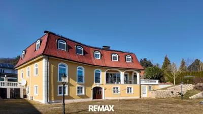 8-Zimmer-Haus kaufen in Mödling – 360 m², € 1.900.000