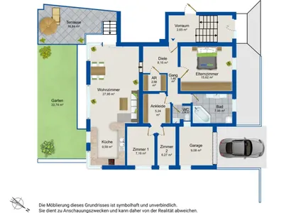 4-Zimmer-Wohnung kaufen in Innsbruck-Land – 91,39 m², € 570.000 – Bild 23 von 23