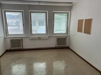 Gewerbeimmobilie mieten in Klagenfurt – 17 m², € 12