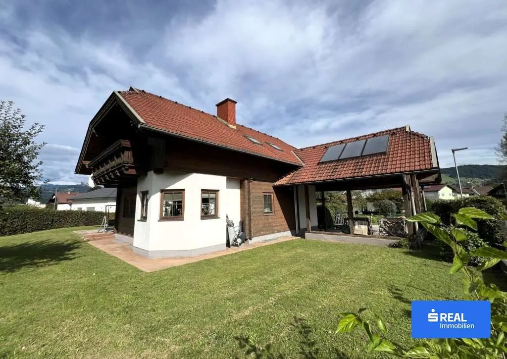 Haus In Kärnten Kaufen