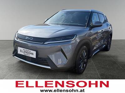 BYD Atto 2 Atto2 DM-i PHEV 18kWh Boost Österreich Paket