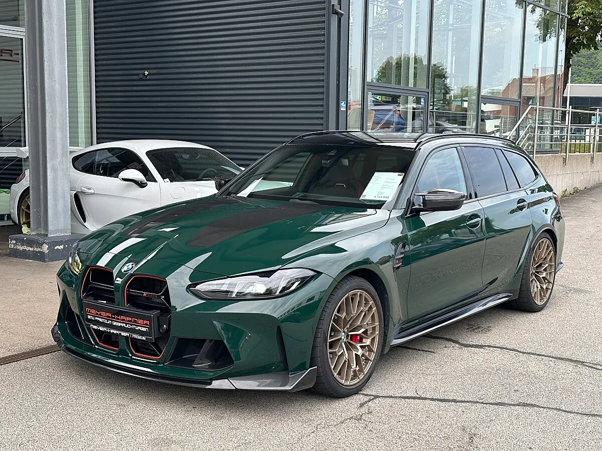 BMW 3er-Reihe