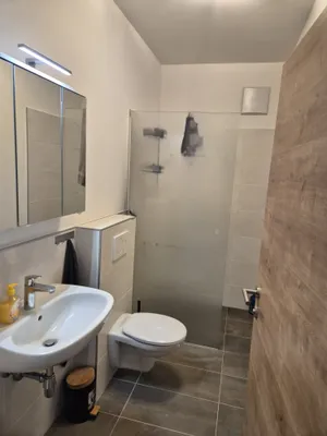 1-Zimmer-Wohnung mieten in Kufstein – 38 m², € 550 – Bild 1 von 4